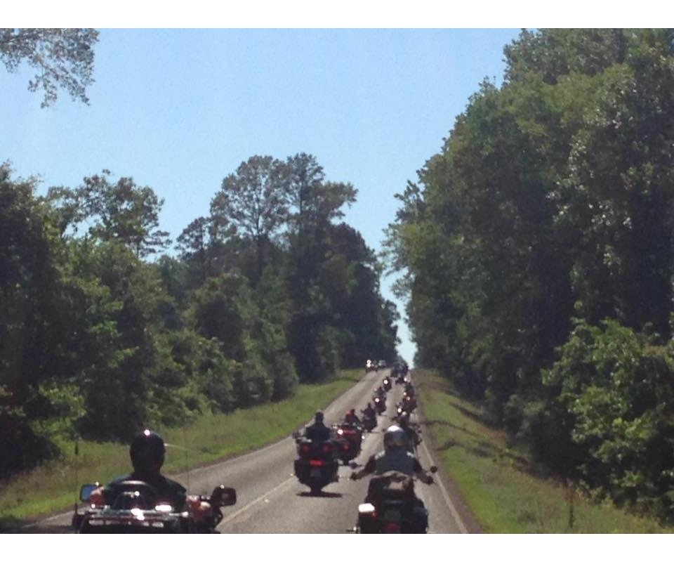 Live Auction Camp I'm Still Me Benefit Auction East Texas Burn Run