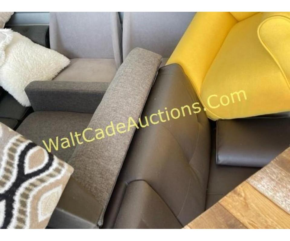 UHAUL Online Storage Auction Tyler, Tx 1499