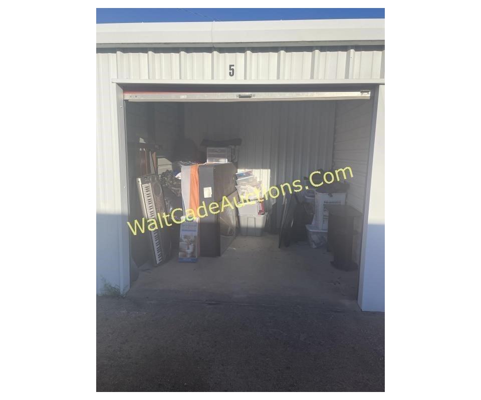 AAAA Discount Stg Online Auction Longview, Tx 2569