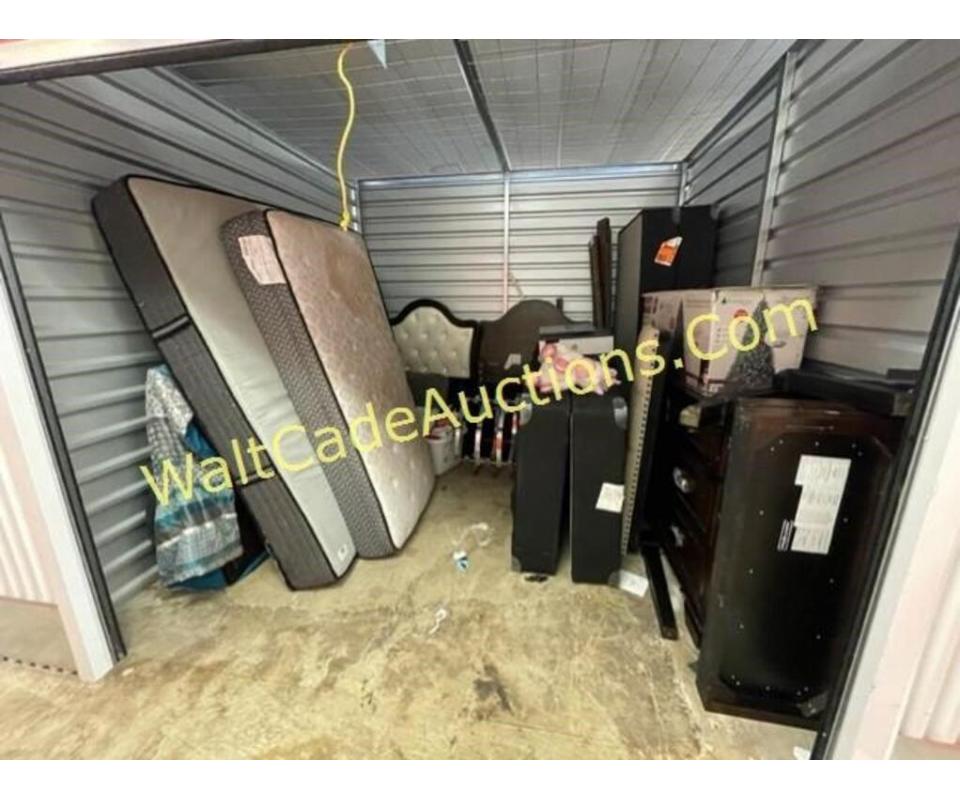 UHAUL Downtown Riverfront Shreveport, LA 3618