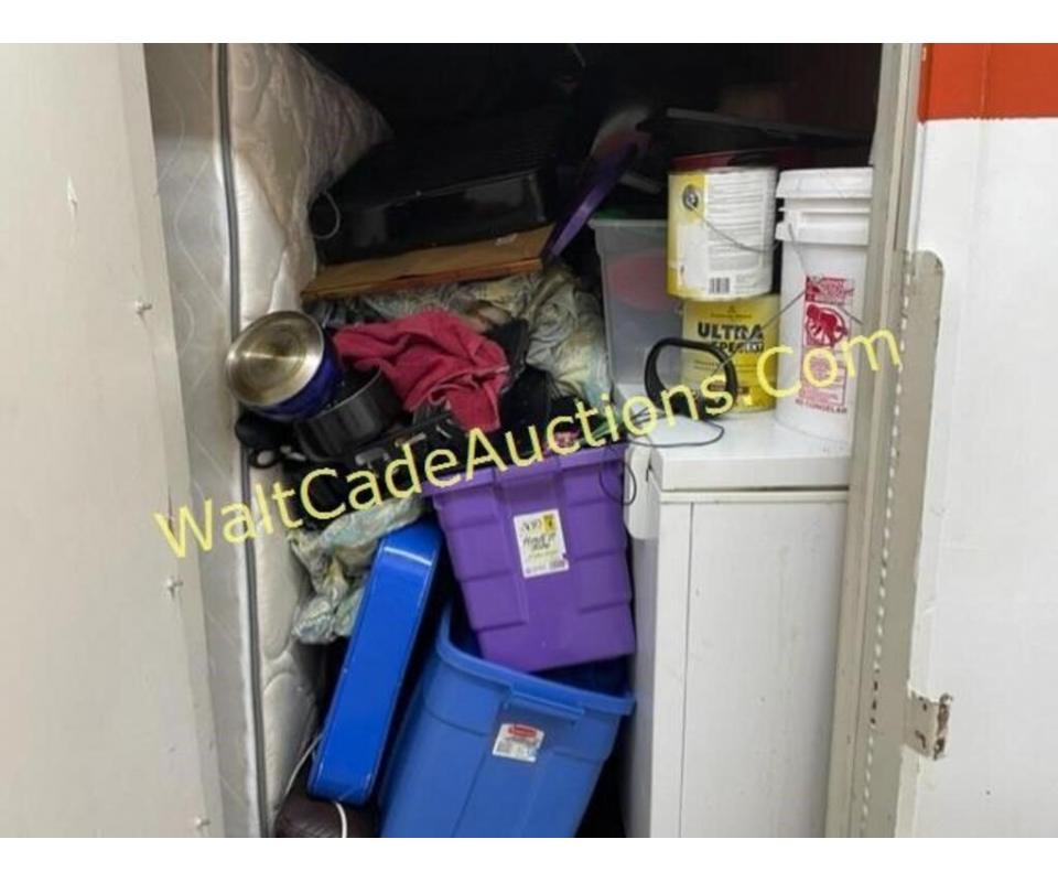 UHAUL North Hearne Ave Shreveport, LA 3626