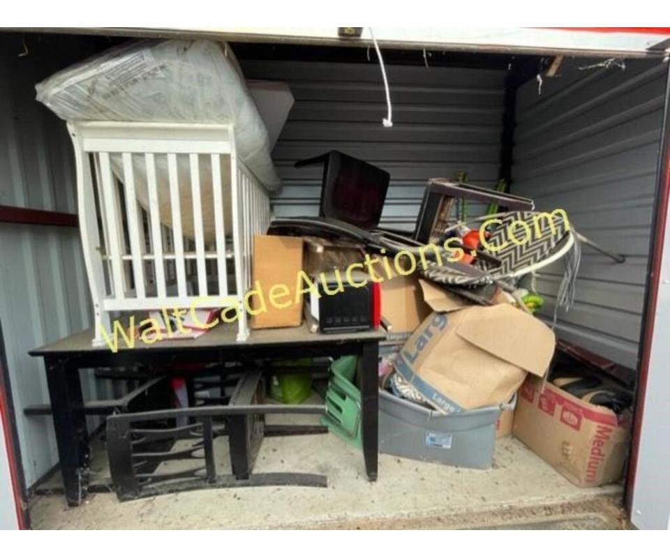 UHAUL Links Dr Texarkana, AR 3665