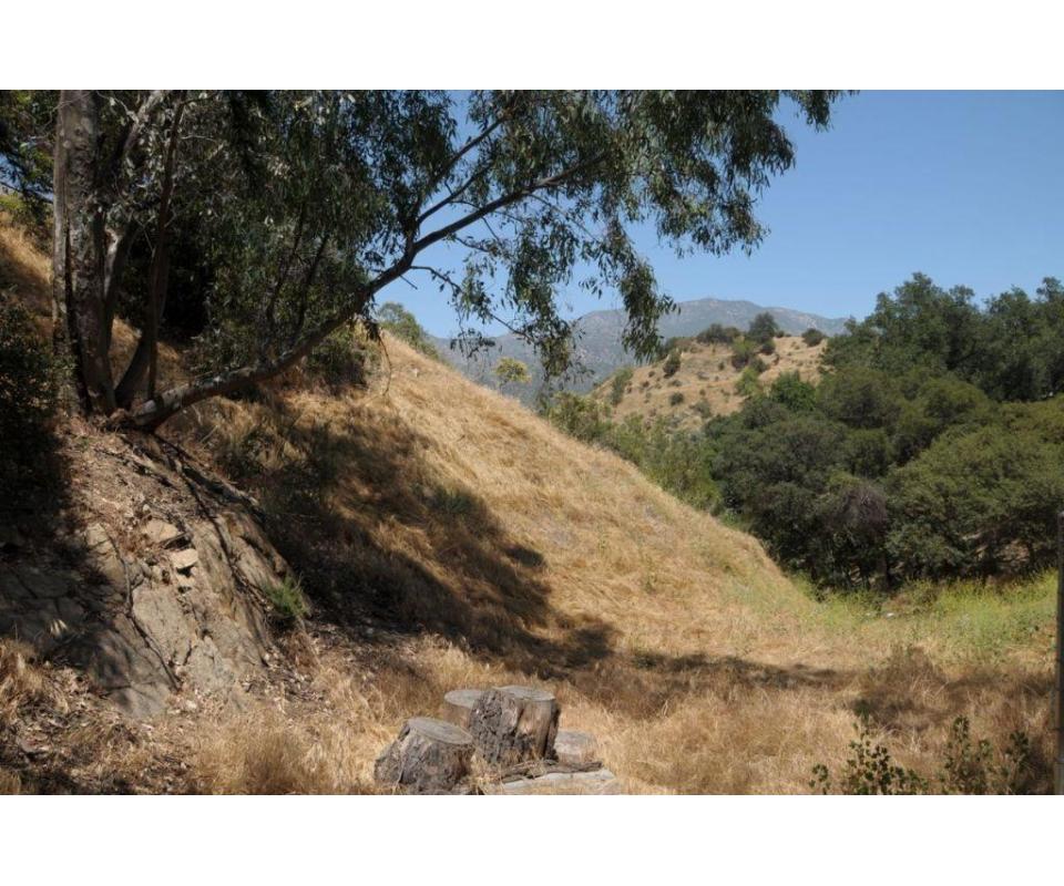Tujunga, CA Land For Sale at City of Los Angeles LA County