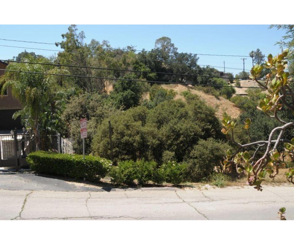 Tujunga, CA Land For Sale at City of Los Angeles LA County