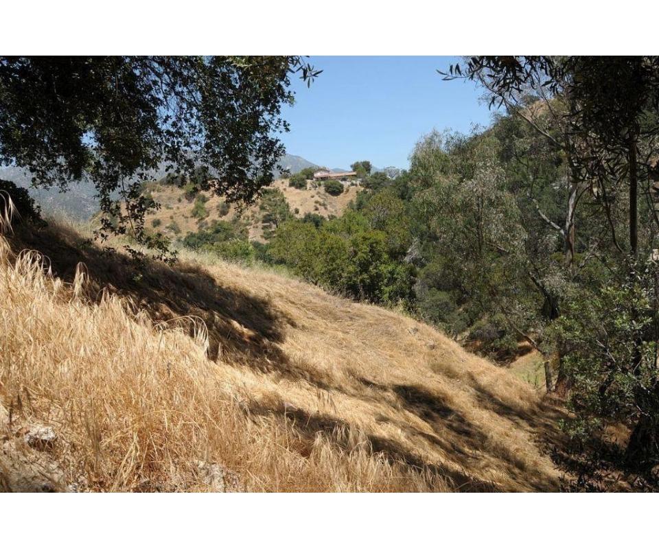 Tujunga, CA Land For Sale at City of Los Angeles LA County