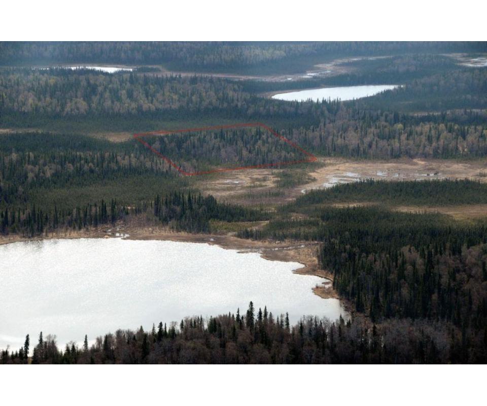 Nikiski/North Kenai AK Land For Sale Kenai Peninsula County