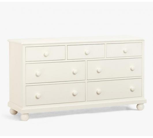 catalina extra wide dresser
