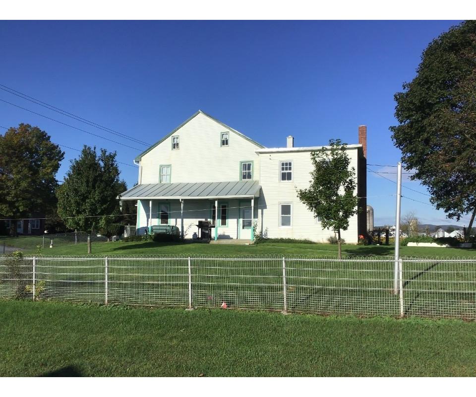 Real Estate Auction 67 +/ Acres 1981 W. Main St. Ephrata, PA