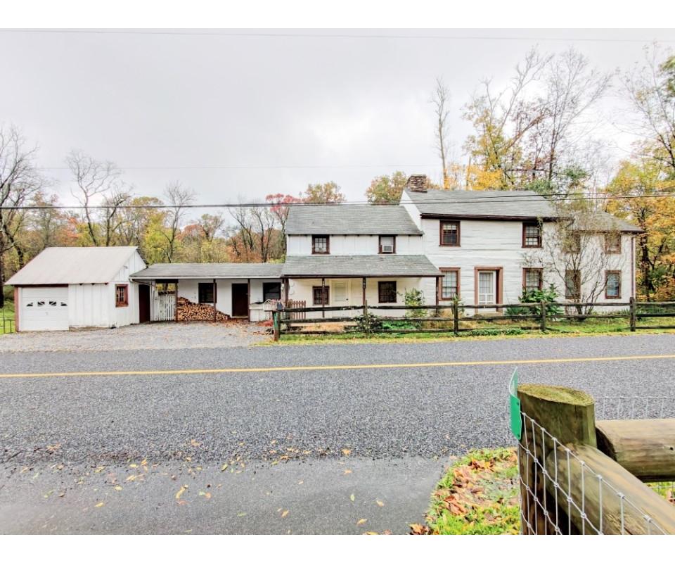 Public Online Auction Chester County