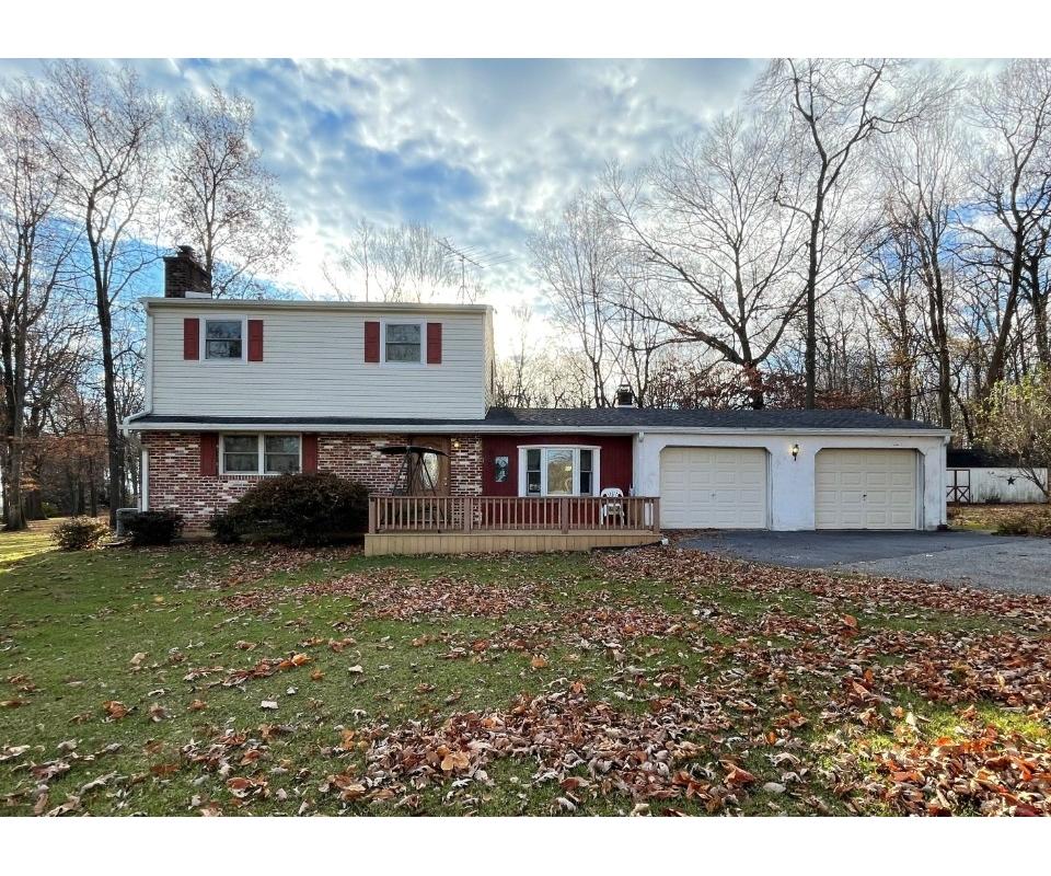 Real Estate Auction 1.8 Ac 984 Fallowfield Rd Atglen, PA