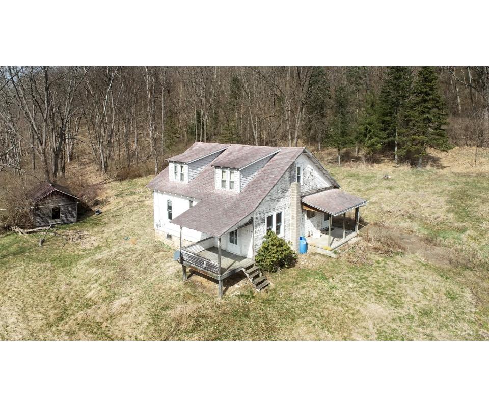 Absolute Mifflin County Farm Auction