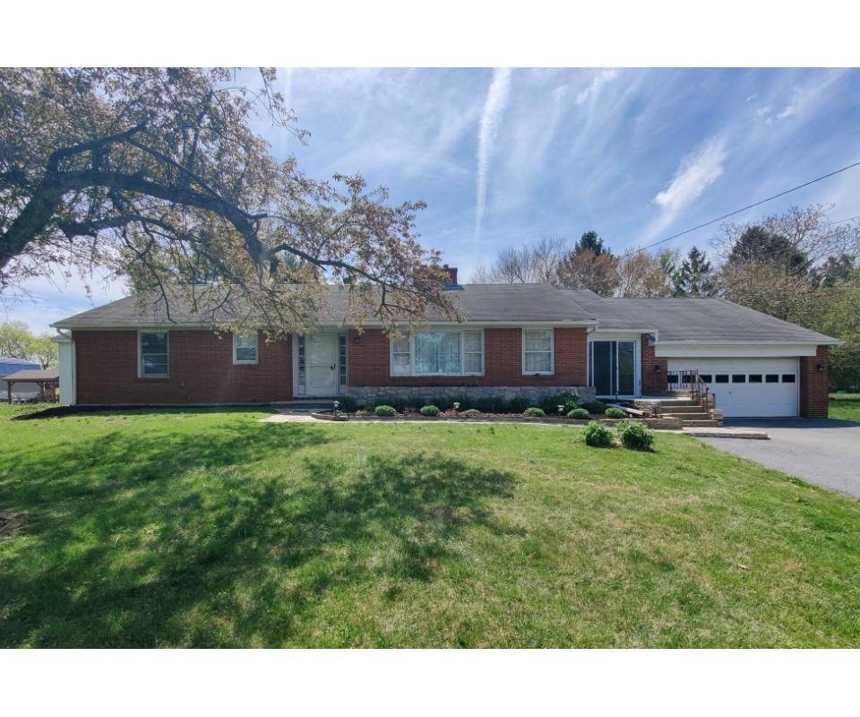 Public Real Estate Auction Chester County