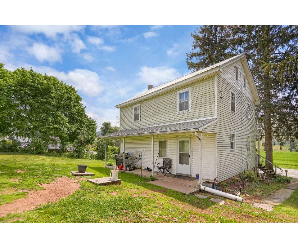 Public Real Estate Auction +/57 Ac. Dauphin Co. Farm 2