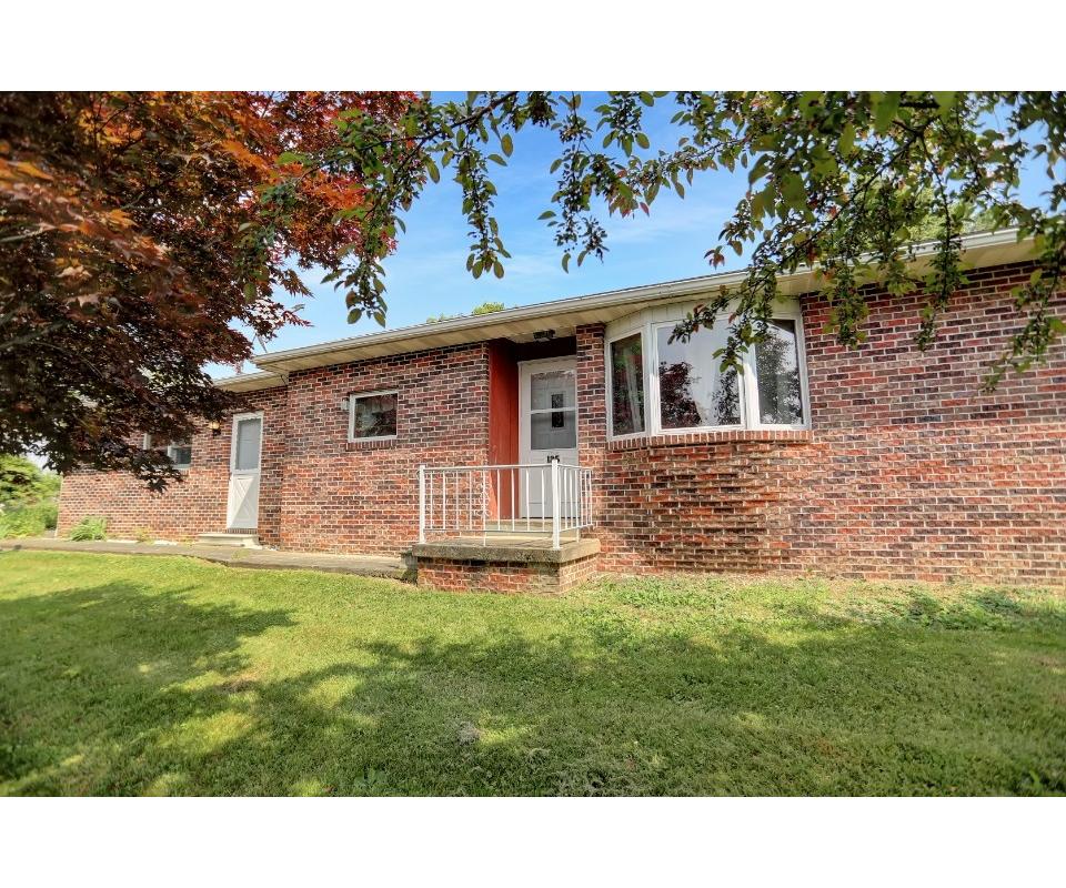 Public Real Estate Auction Juniata County