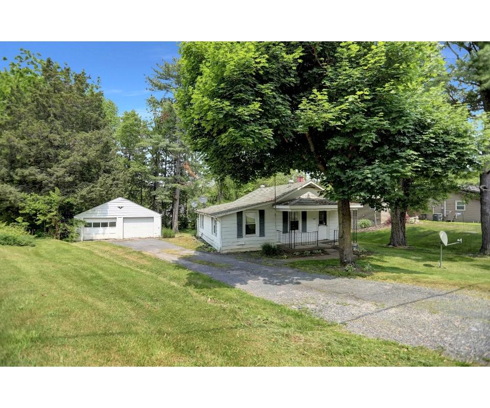 Public Real Estate Auction Juniata County