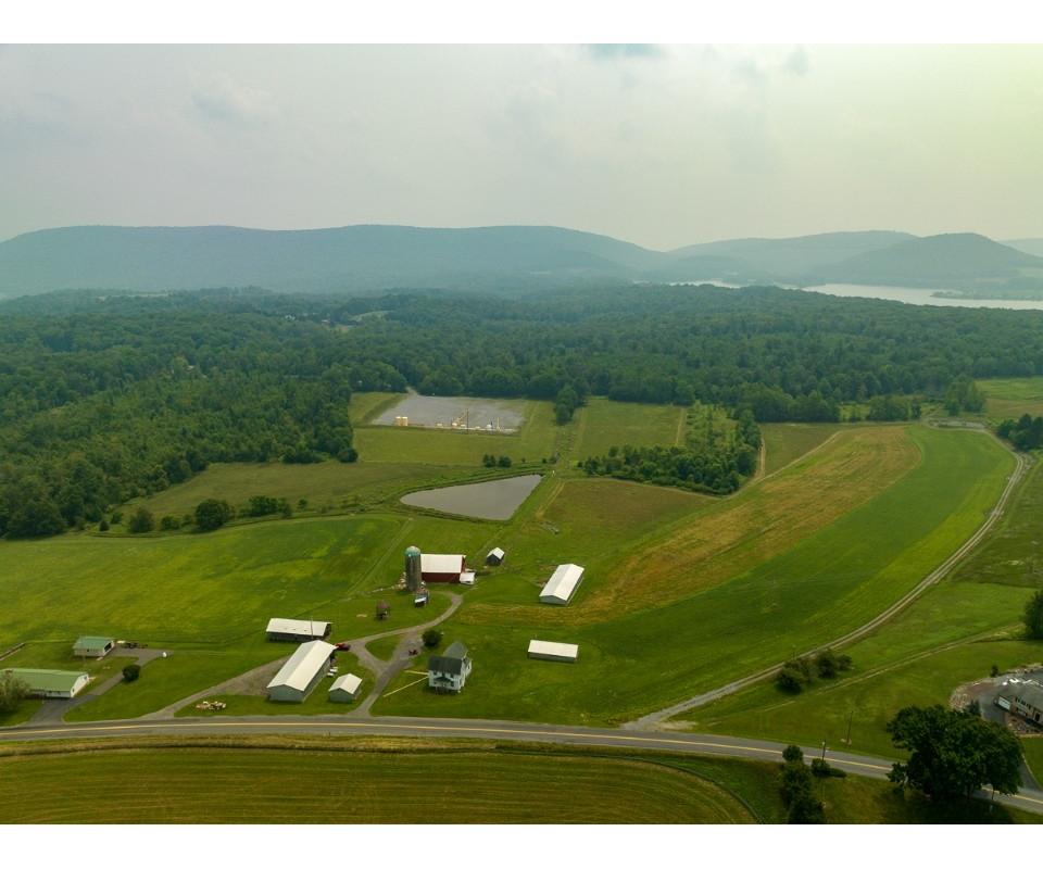 Public Real Estate Auction +/180 Ac. Co.