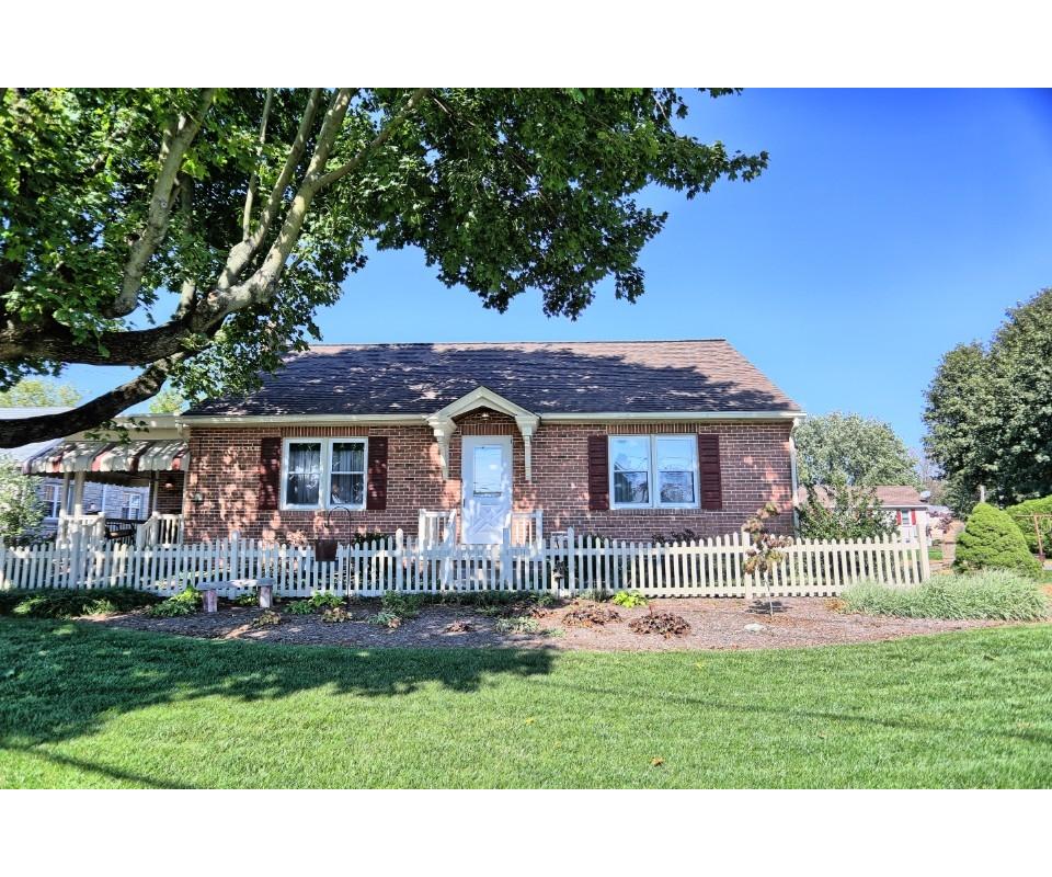 Public Auction Lancaster County