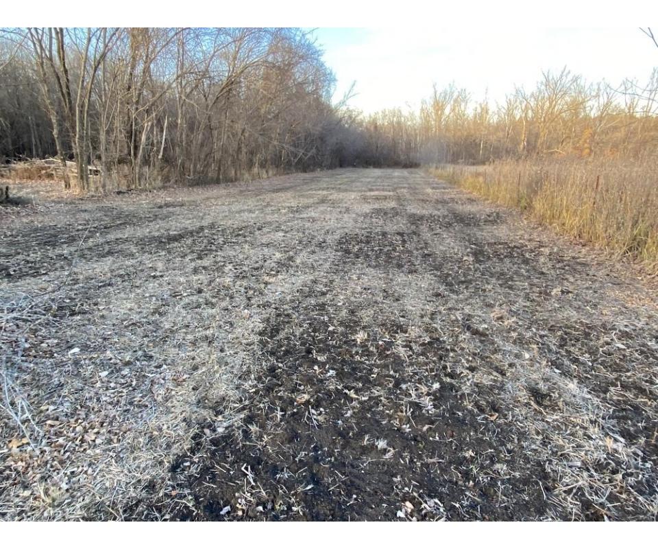 Clay County, MO Land iAuction JeremiahDale Property
