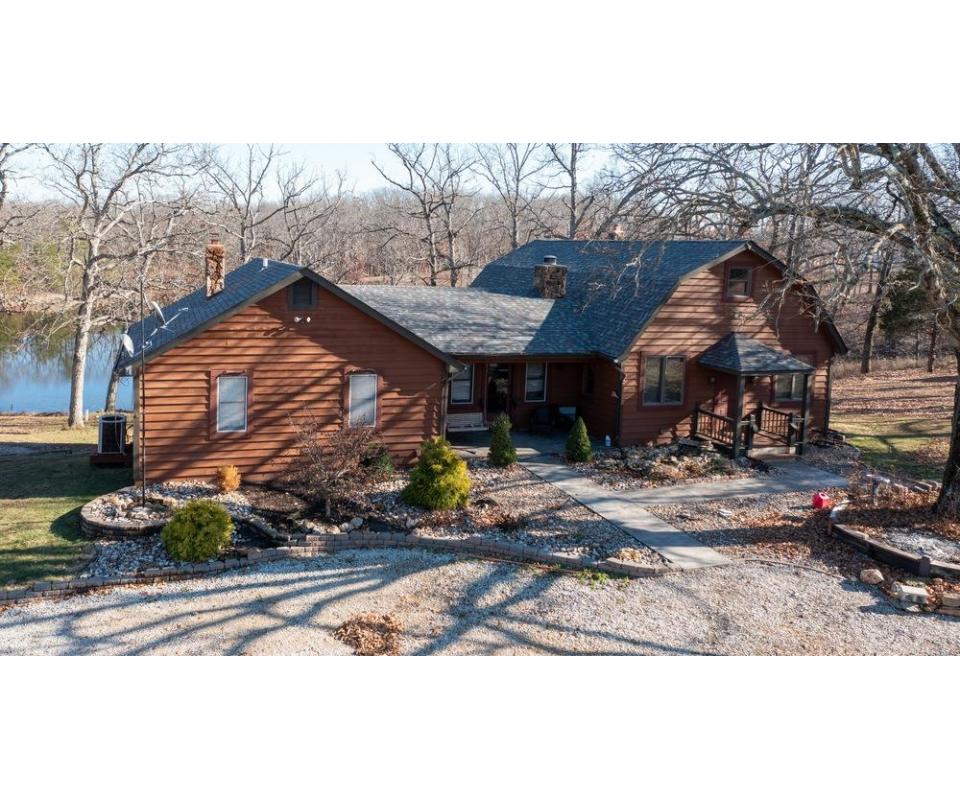 Warren County, MO Residential iAuction Conoyer Properties