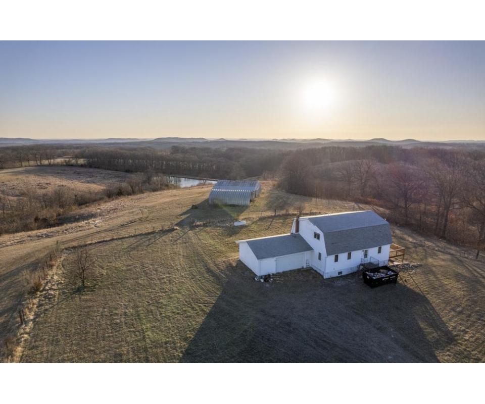 Pike County, MO Land iAuction Raab Farm