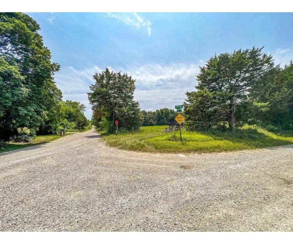 Montgomery County, MO Land for Sale at iAuction Egbert Farm