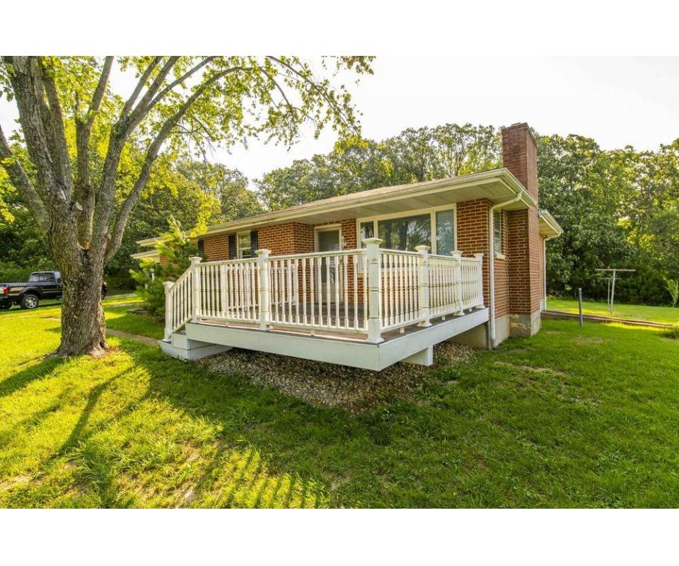 Franklin County, MO Land for Sale at iAuction Raymond Parmentier Estate