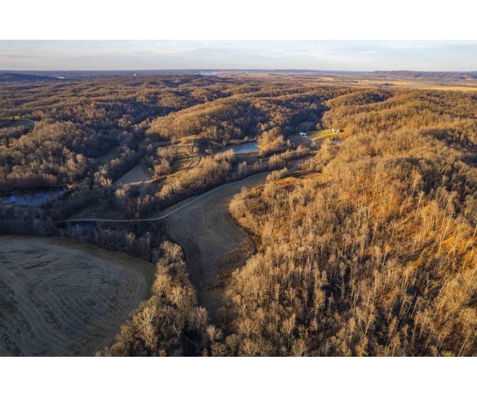 Cape County, MO Land for Sale at iAuction Rain Dance Farm