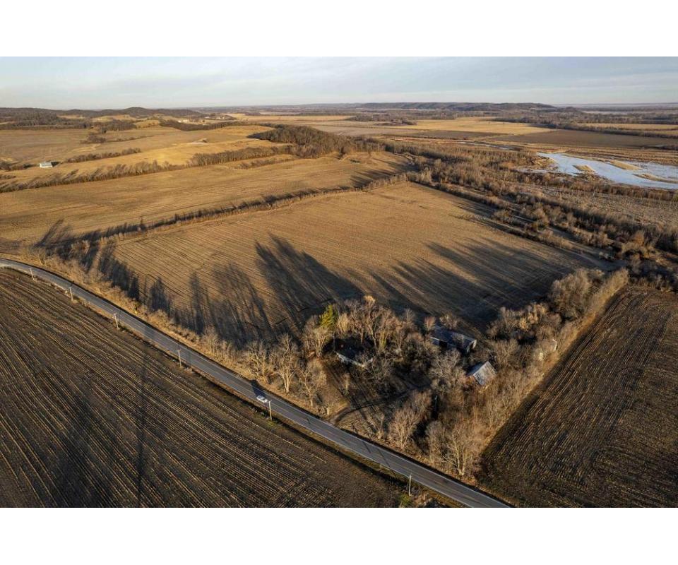 Pike County, MO Land for Sale at iAuction Love Century Farm
