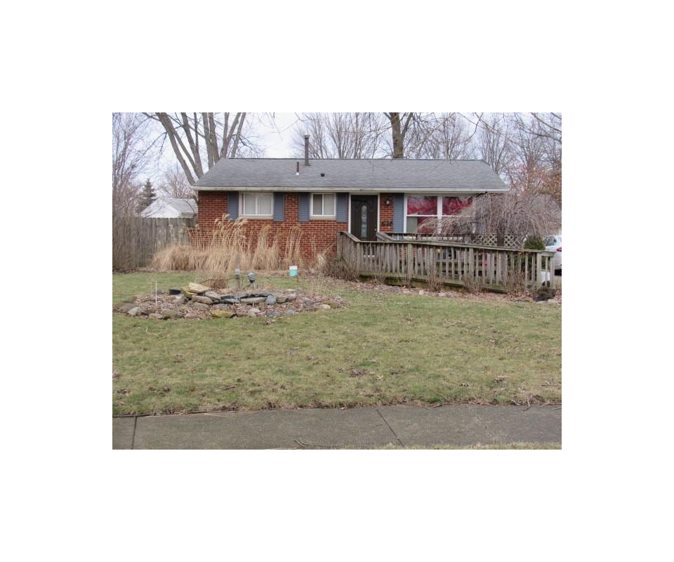 North Ridgeville Live Real Estate Auction