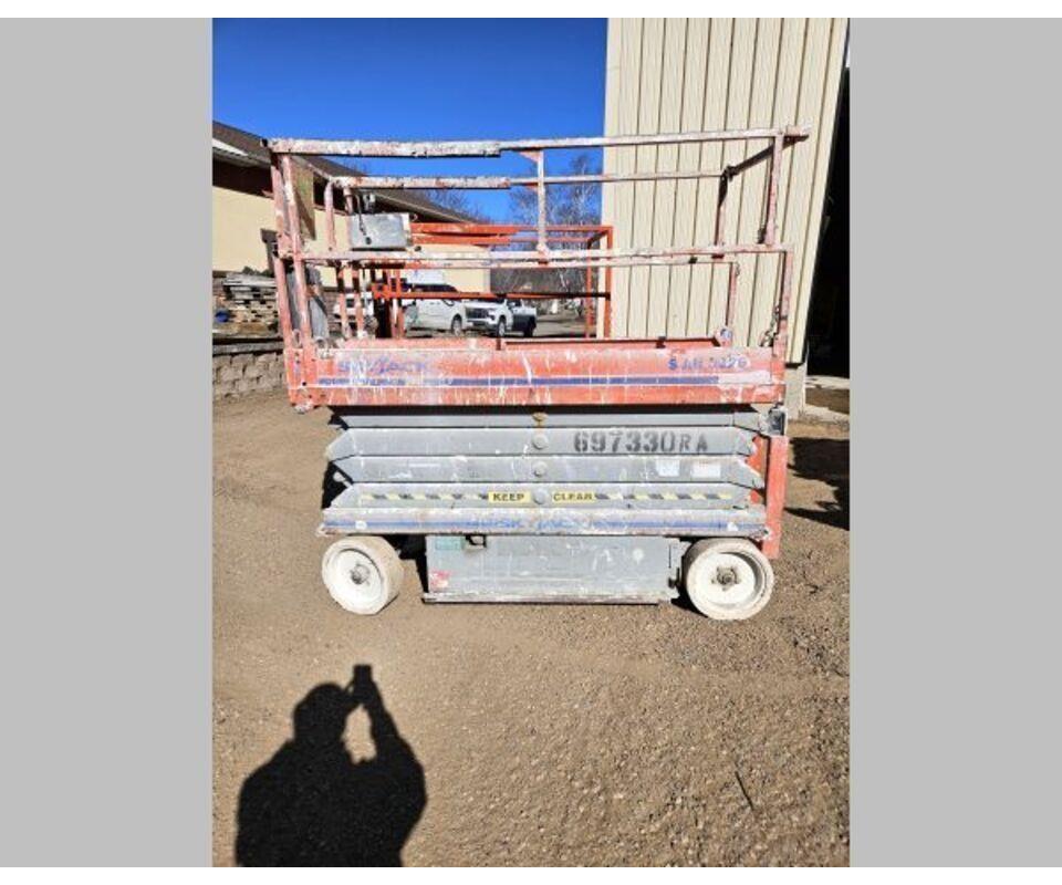 Cherry Drywall & Thorp Home ImprovementSat, April 6