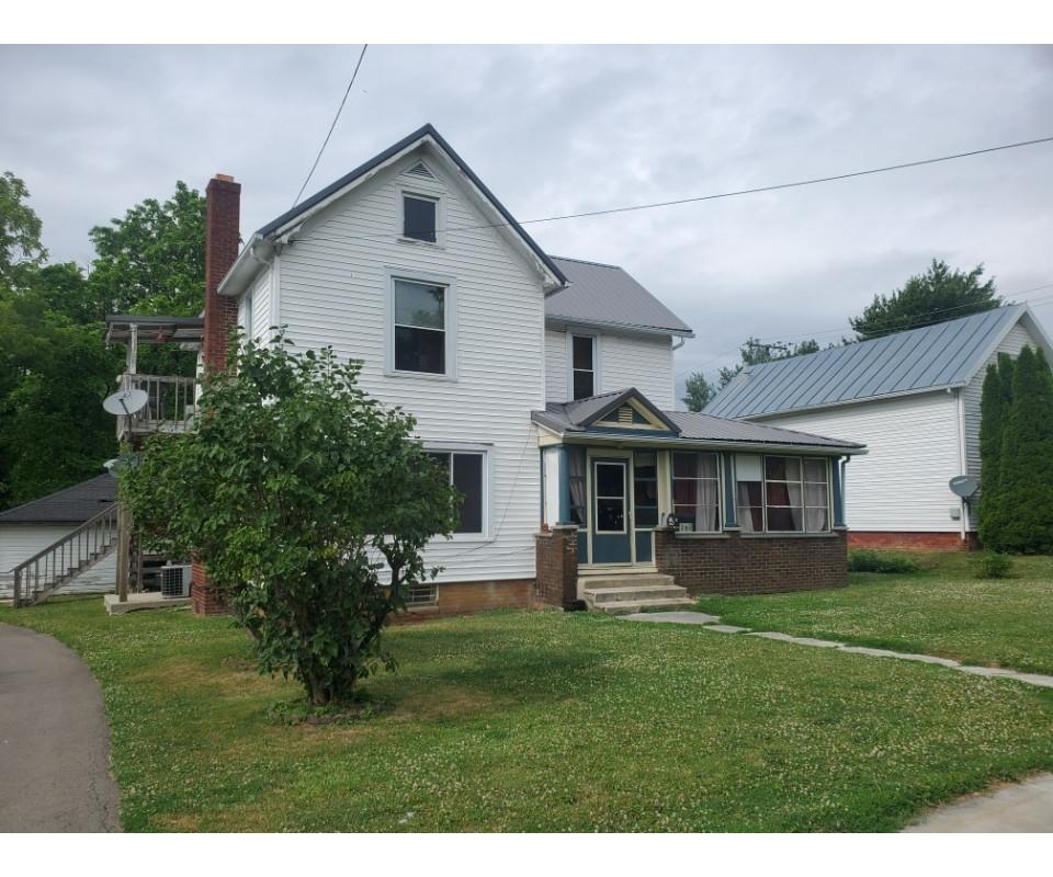 Duplex Online Auction