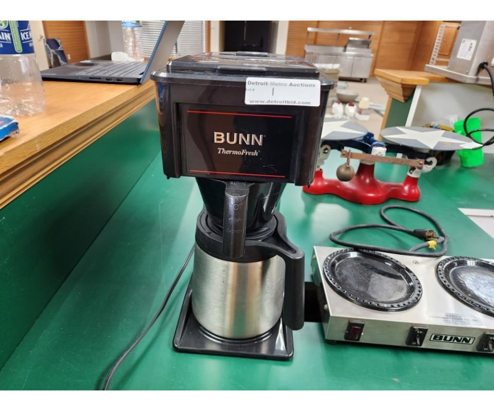 Mt. Clemens Bakery Equipment