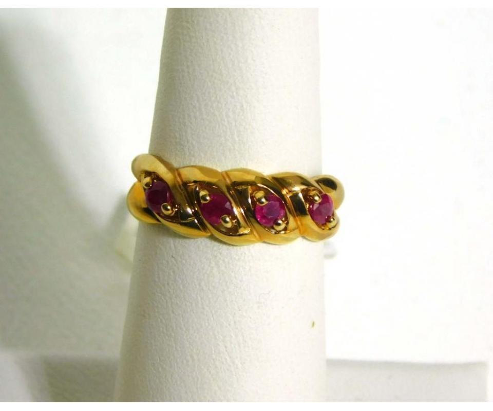 Fine Jewelry and Nice Costume Jewelry 4252023