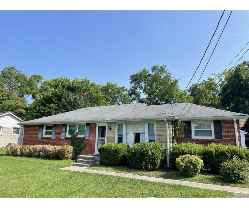 1306 West Northfield Blvd. Murfreesboro, TN