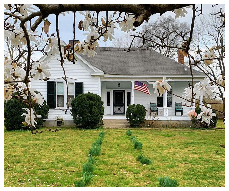 1617 Old Hillsboro Road, Franklin, TN 37069