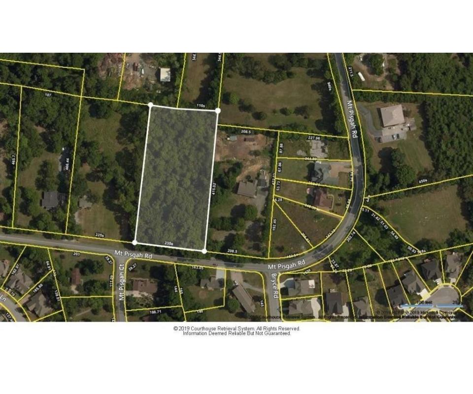 6149 Mount Pisgah Rd. Nashville, TN