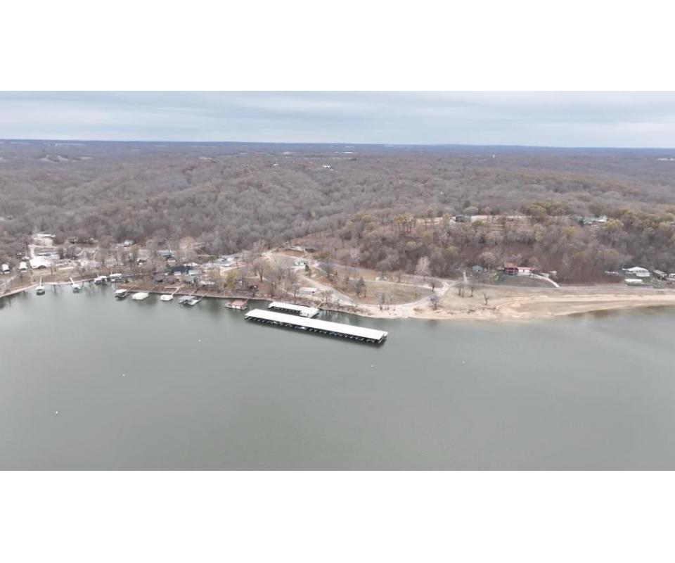 1100 Lots Grand Lake