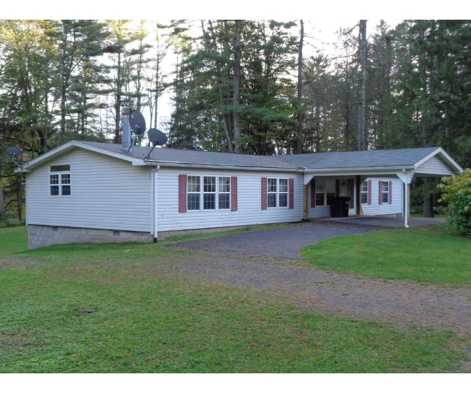 Real Estate on the Loyalsock Creek 473