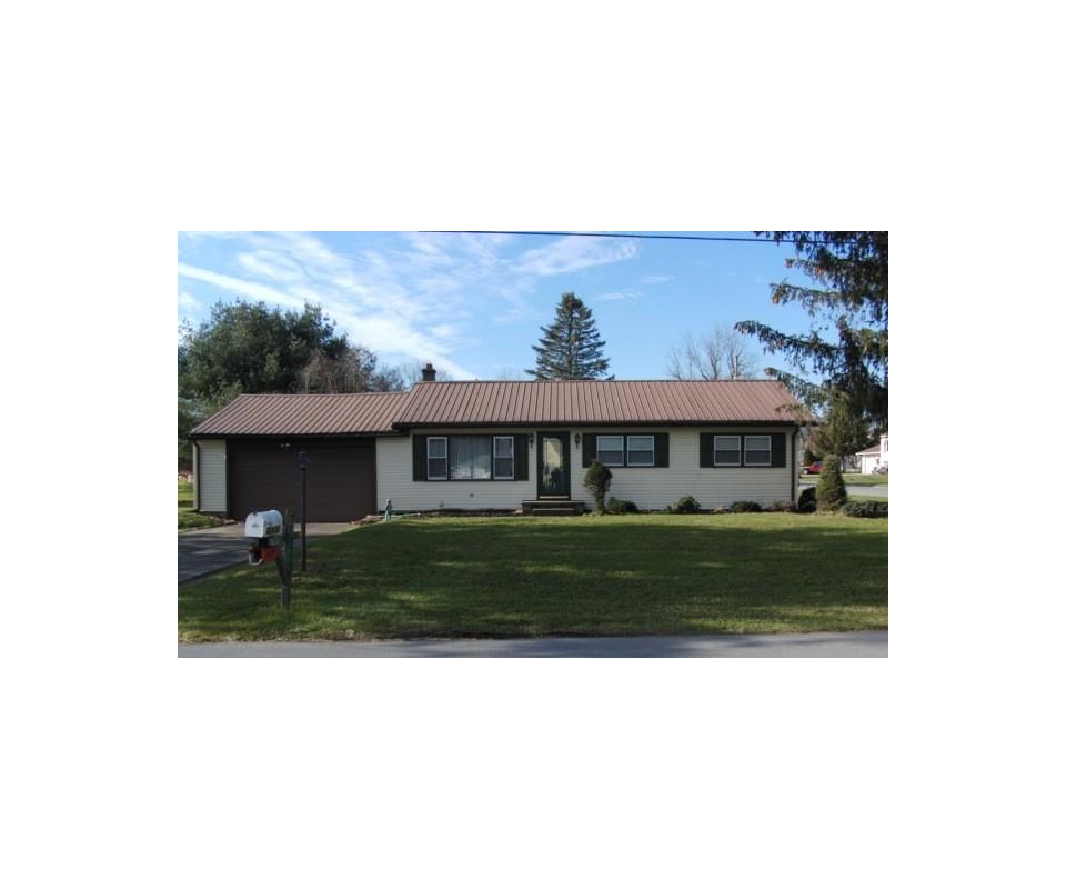 Old Twp. Real Estate at Auction 479