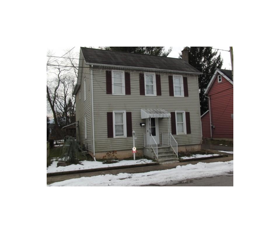 Williamsport Real Estate at Public Auction 440