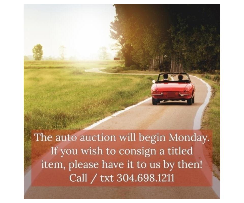 Ball Auto Auction 32