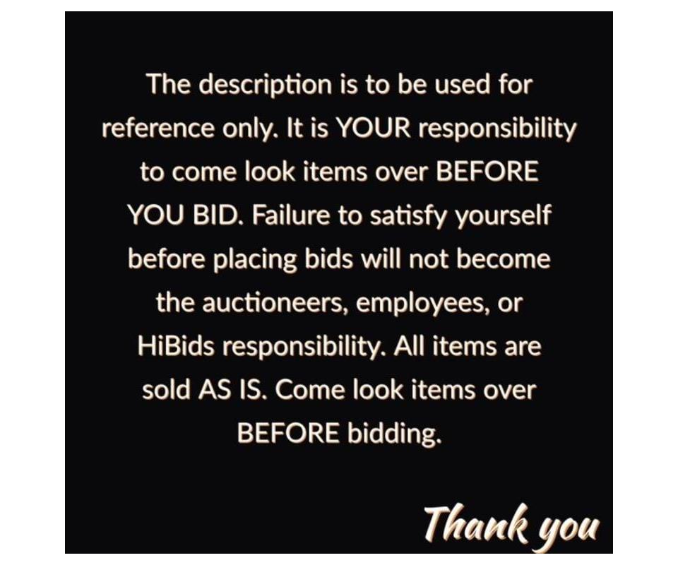 Ball Auto Auction 37