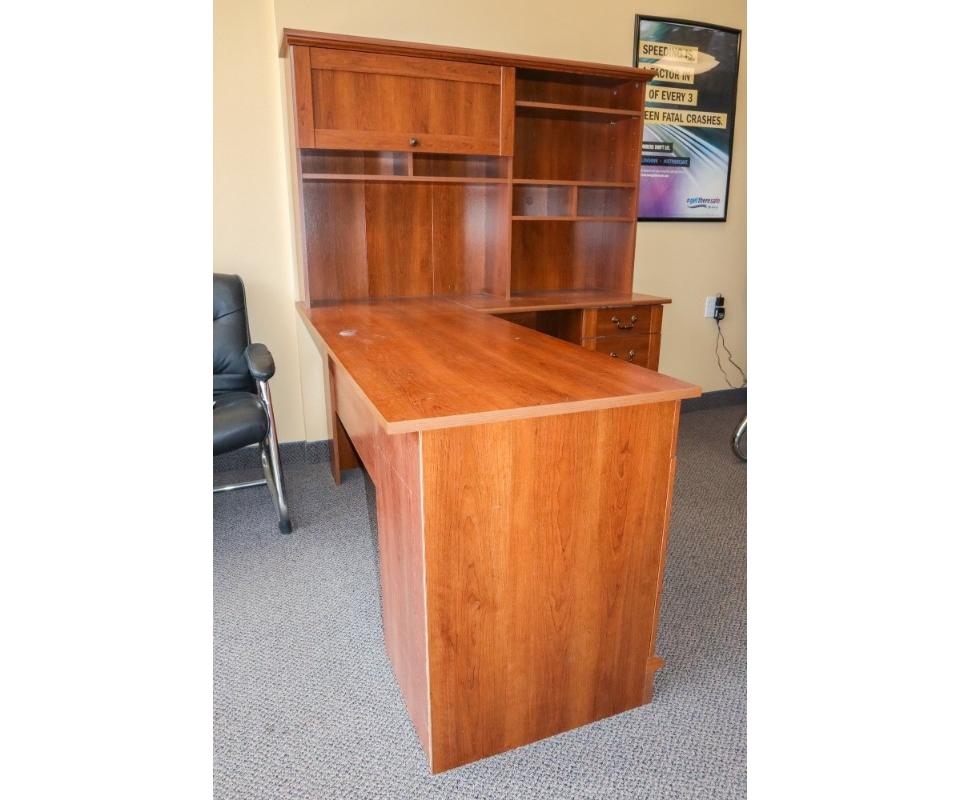 Mount Vernon, NY Office Closing! Desks, Chairs, Computer Monitors