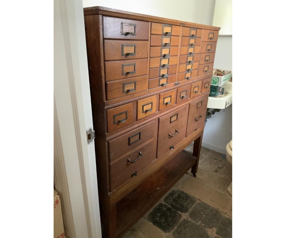 Hamden Dealer Collector Estate Sale Part 2