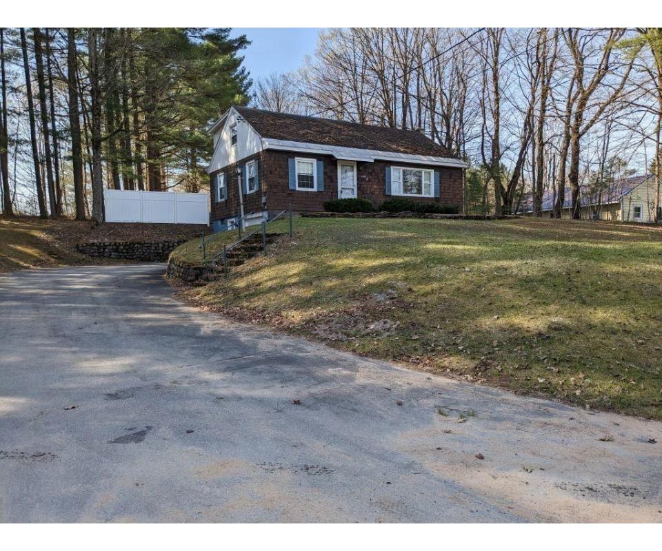 Boonville Real Estate Auction