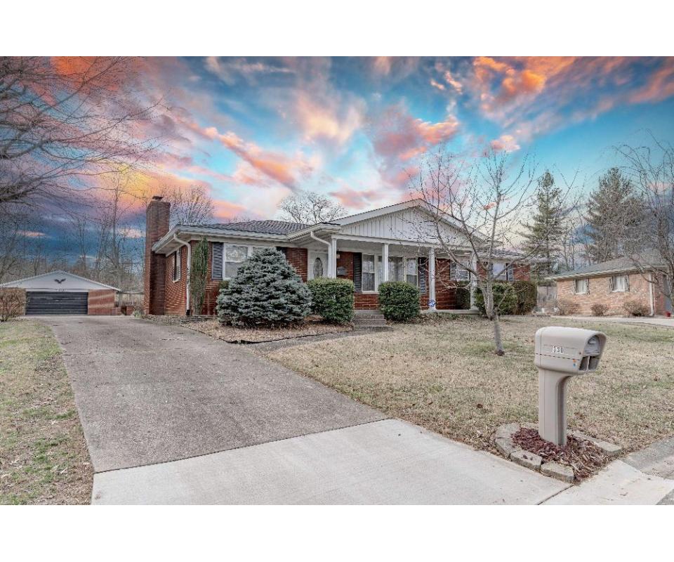 New Albany Real Estate Online Only Auction