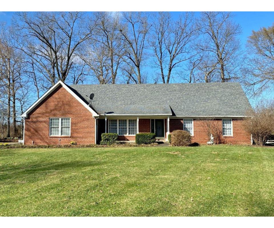 Corydon Real Estate Online Only Auction