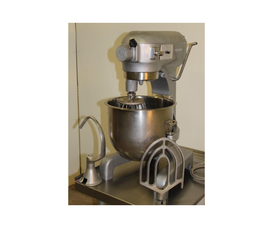 Restaurant, Bakery, Butcher Equipment & vehicles Auction