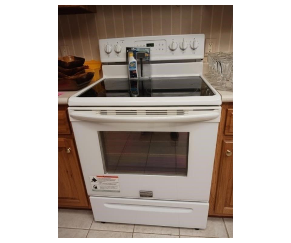 Killeen Run Appliance Auction Pickup 911 a.m. Aug. 5