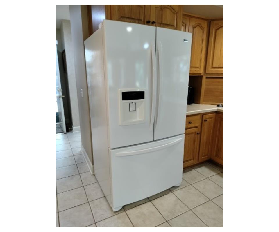 Fort Wayne, IN 46804_Appliance Auction